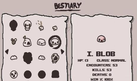 Binding of Isaac DLC wird mit Mod-Tools ausgeliefert
