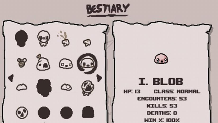 Binding of Isaac DLC will come with mod tools