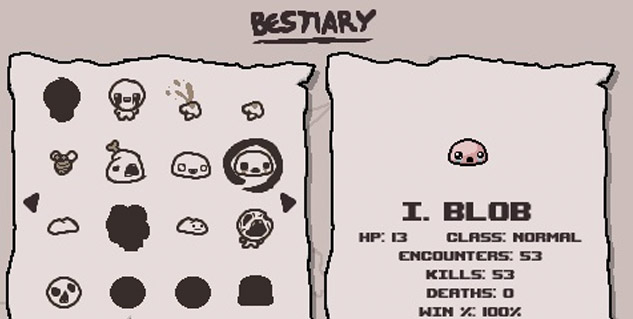 Binding of Isaac DLC will come with mod tools