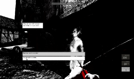 Betrayer (+5 Trainer)