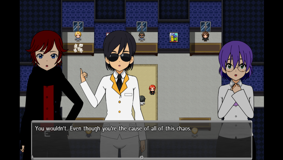 Better Days Free Volles Spiel v1.0