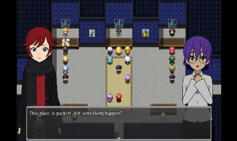 Better Days Free Volles Spiel v1.0