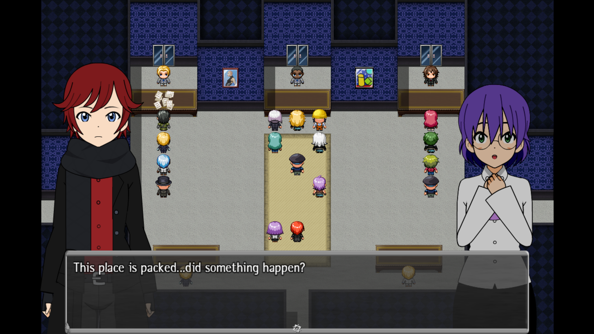 Better Days Juego Completo Gratis v1.0
