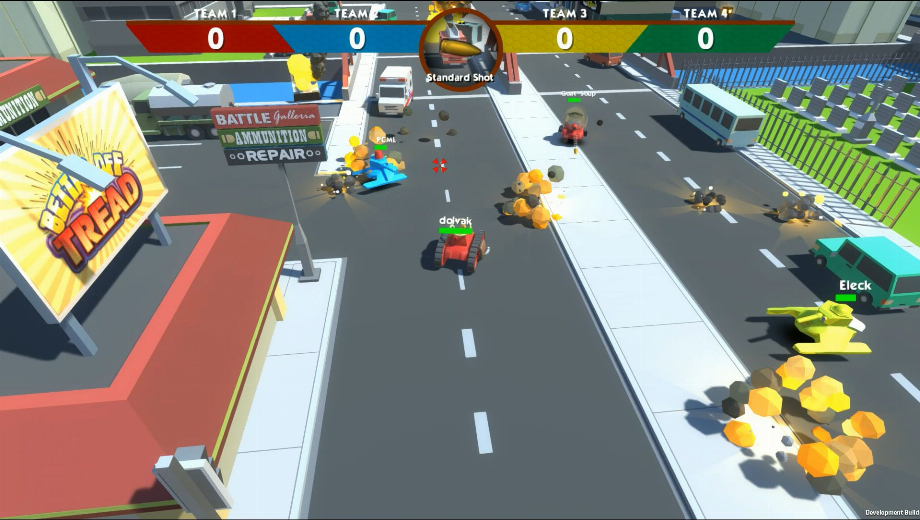 Better Off Tread Free Full Game V1.2.1