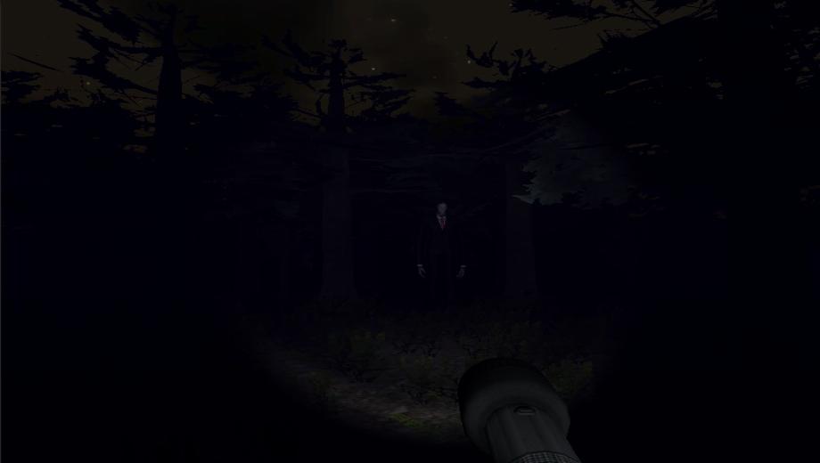 Between the Trees Free Full Game v0.1.0