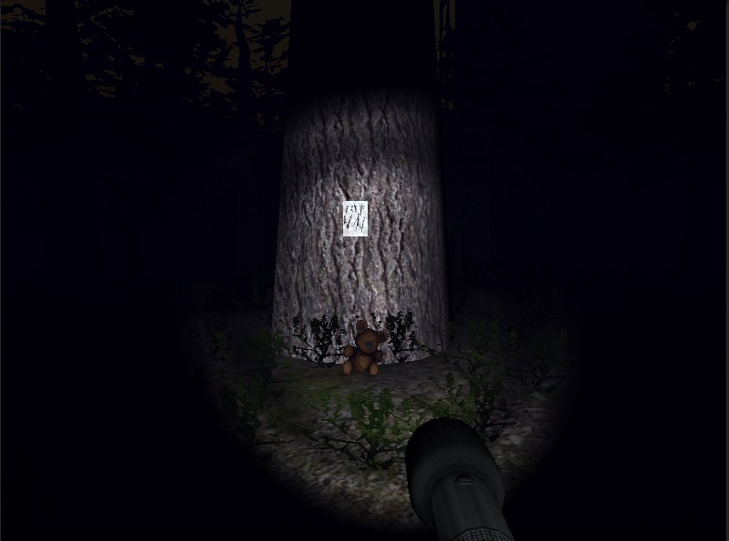 Between the Trees Free Full Game v0.1.0