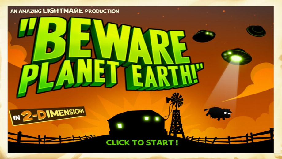 Beware Planet Earth! v1.0.1 (+2 Trainer)