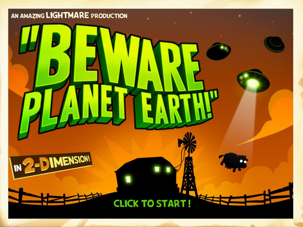 Beware Planet Earth! v1.0.1 (+2 Trainer)