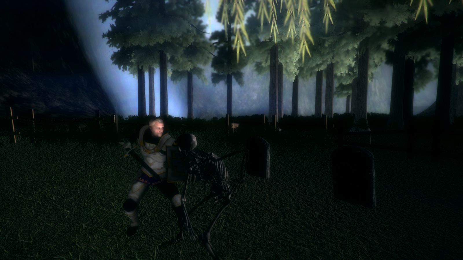 Beyond Eden Kostenloses Volles Spiel