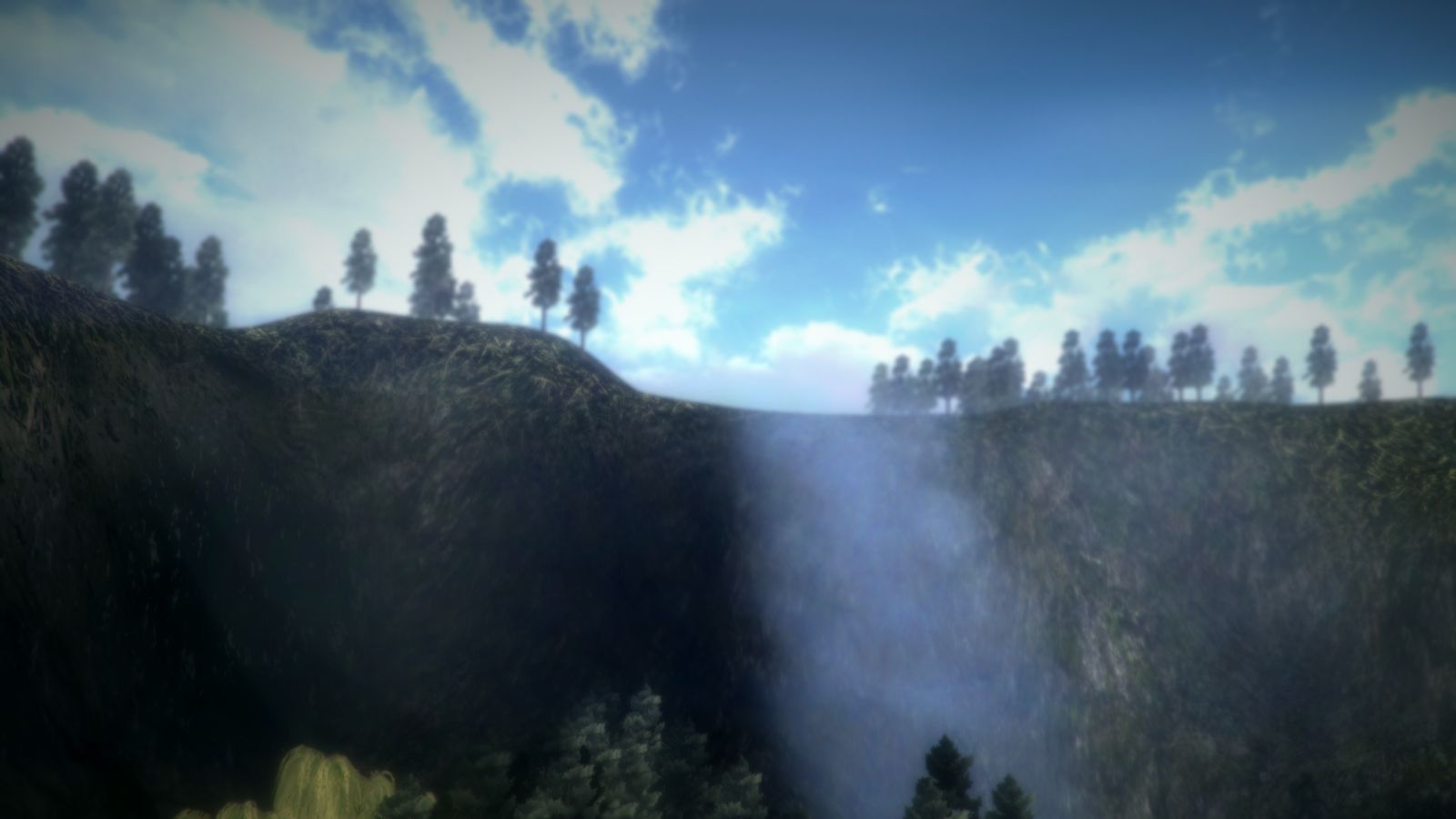 Beyond Eden Juego completo gratis