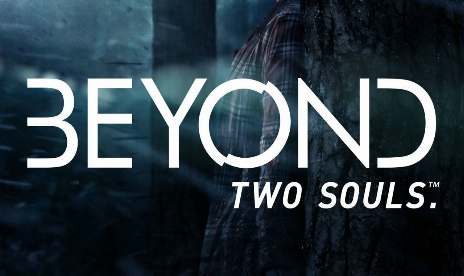 Beyond: Two Souls b5117920 EGS (+4 Trainer) [Ded_Mazay1991]