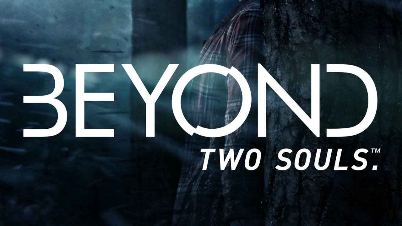 Beyond: Two Souls b5117920 EGS (+4 Trainer) [Ded_Mazay1991]