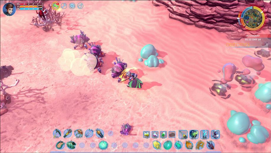 Beyond Contact v0.46.13 (+2 Trainer)