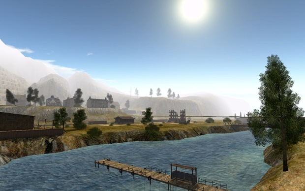 Battlefield 1942 - Battlefield 1941 v0.2 (04.2013)