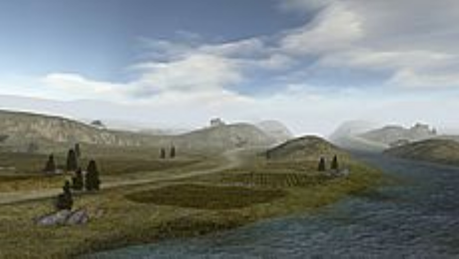 [Immersion]Battlefield 1942: The Road to Rome (+1 Trainer)