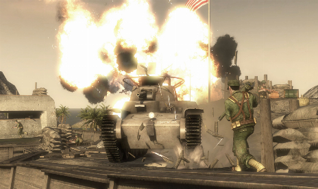 DICE cancela dos proyectos de Battlefield para PC