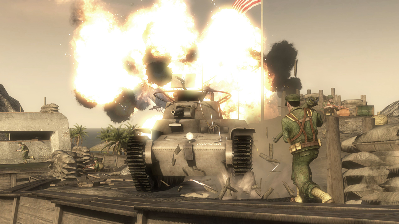 DICE stellt zwei PC-Battlefield-Projekte ein