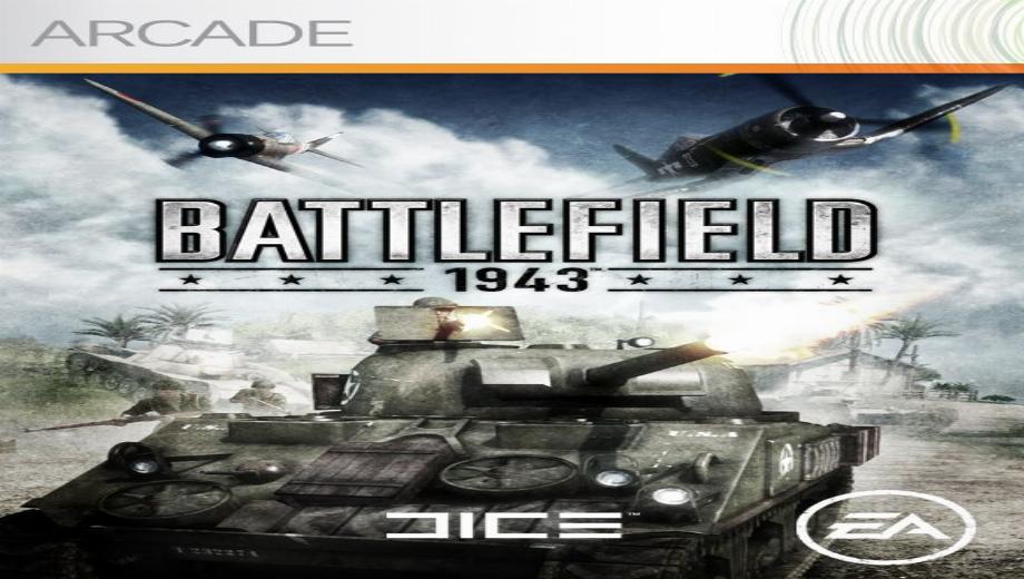 Battlefield 1943 Is The Fastest XBLA Game To Reach 1 Million Units Sold