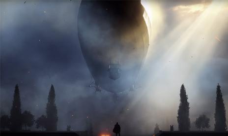 Battlefield 1 bénéficiera d'un DLC gratuit peu après son lancement