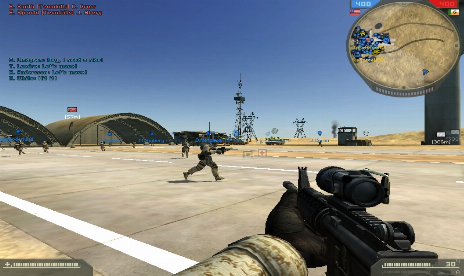 Gamer_Venom_Strike_Force