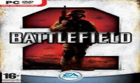 Battlefield 2 - Recon Mod v0.40