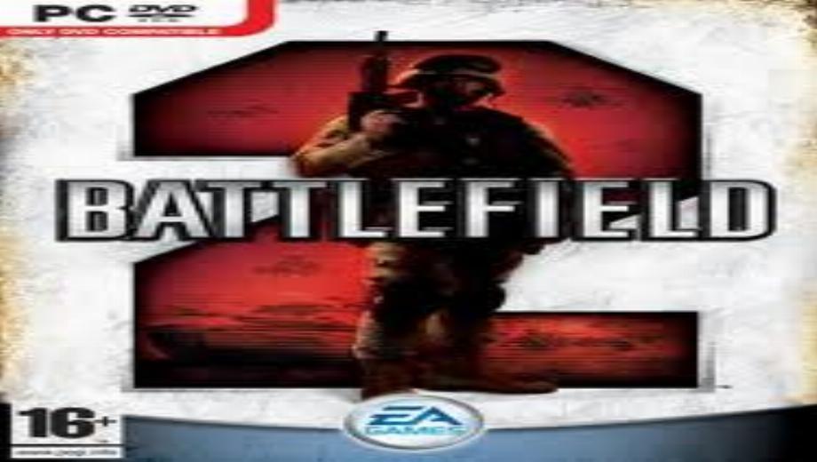 Battlefield 2 – Recon Mod v0.40