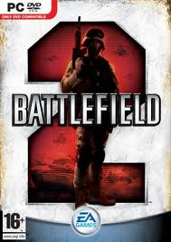Battlefield 2 - Recon Mod v0.40