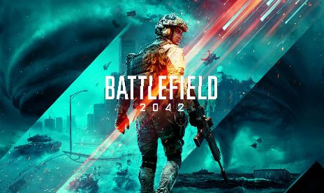 Battlefield 2042 wird offiziell auf später in diesem Jahr verschoben