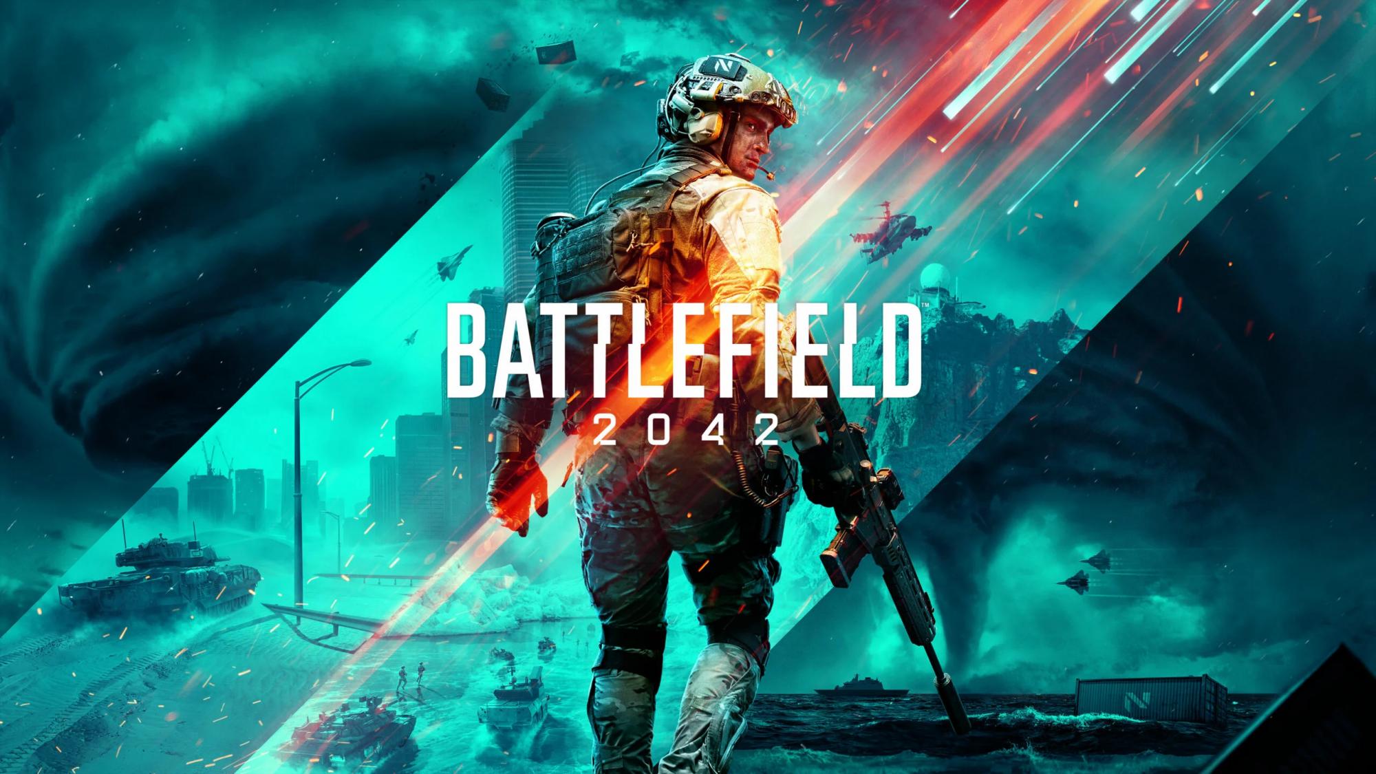 El chat de voz no llegará a Battlefield 2042... todavía