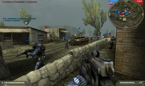 Battlefield: All in One – Core