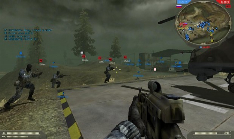 Schlachtfeld: All in One - Levels Teil 2
