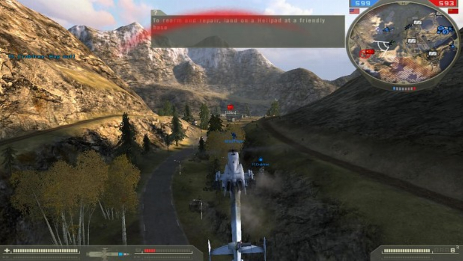 Battlefield 2: All in One Core File – Part 1/2