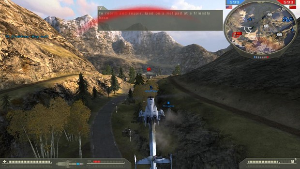 Battlefield 2 : Fichier de base All in One - Partie 1/2