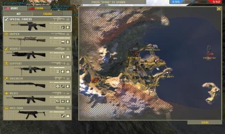 Schlachtfeld 2: All in One Core File - Teil 2/2
