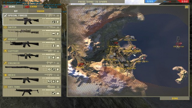Battlefield 2 : Fichier de base All in One - Partie 2/2