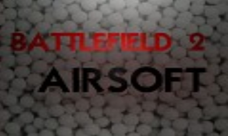 Battlefield 2 – AIRSOFT v0.6
