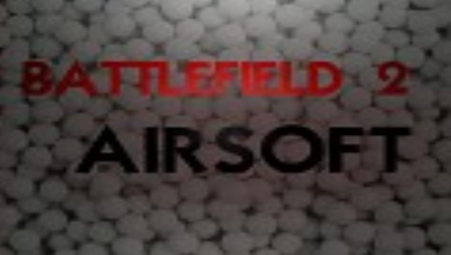 Battlefield 2 - AIRSOFT v0.6