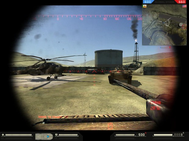 Global Storm v0.8.5 Full