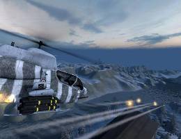 Battlefield 2 - Nations at War Mod v6.0