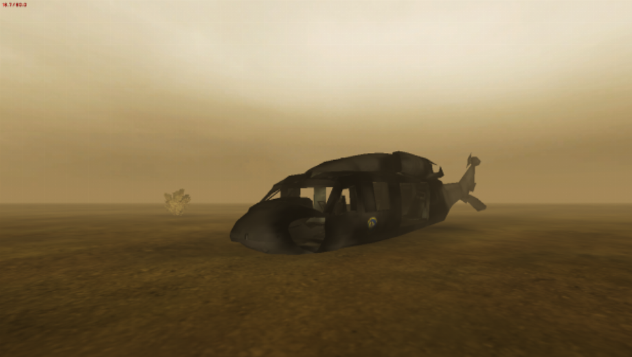 Urban Conflict: Bodies Stay Mod (For Version 1.4) Full