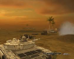 Battlefield 2 – US Intervention Mod v0.17 Client
