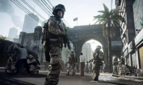 EA Norway Caught Trying To Handpick Favorable Battlefield 3 Reviewers