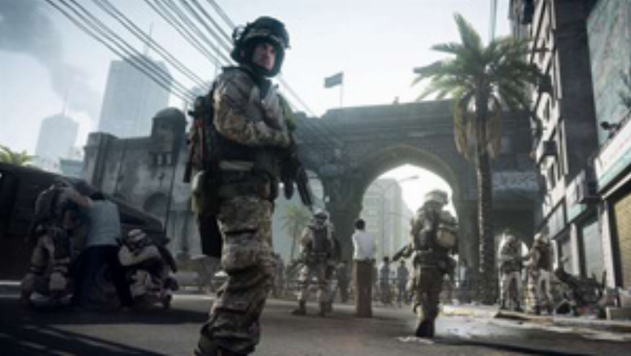 EA Norway Caught Trying To Handpick Favorable Battlefield 3 Reviewers