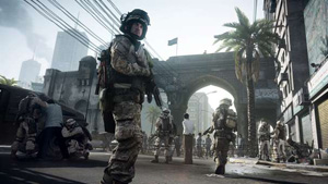 EA Norwegen wurde beim Versuch erwischt, günstige Battlefield 3-Rezensenten auszuwählen