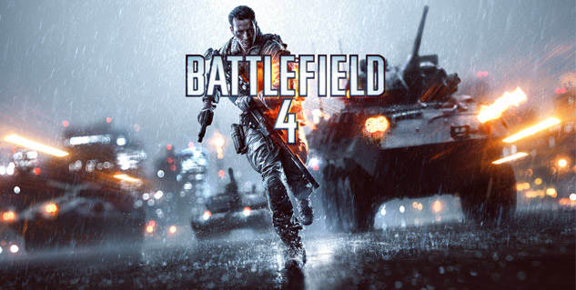 Battlefield 4 is adding new Squad Conquest mode