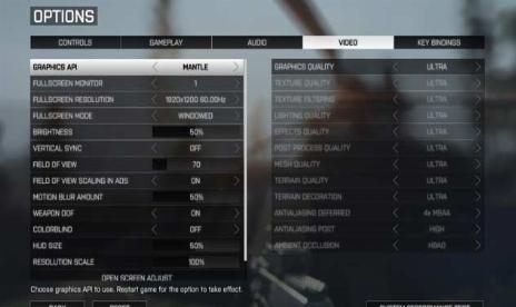 AMD’s Mantle works, boosts Battlefield 4 performance