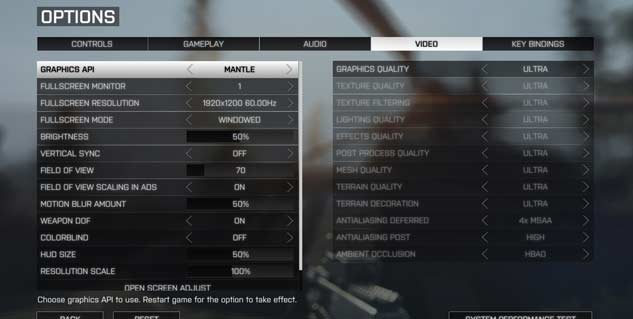 AMD’s Mantle works, boosts Battlefield 4 performance