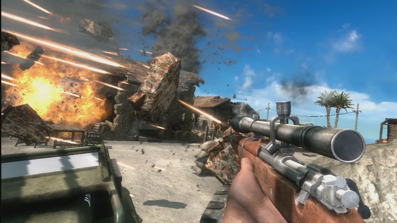 Battlefield 1943 est le jeu XBLA le plus rapide à atteindre le million d'unités vendues