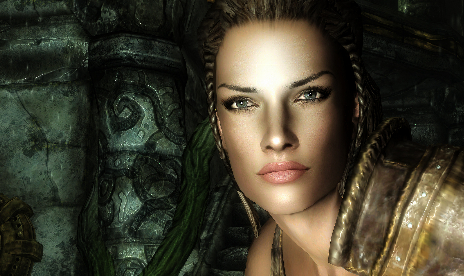 The Elder Scrolls V: Skyrim – Better Females Mod v3.0