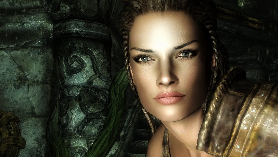 The Elder Scrolls V: Skyrim - Better Females Mod v3.0